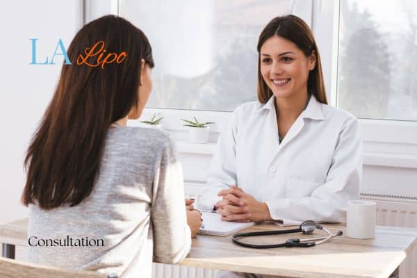 Why Choose LA LIPO for Your Personalised Post-Pregnancy Recovery Plan Bexleyhill?