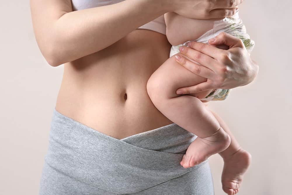 How Can Skin Tightening Treatments Improve My Post-Pregnancy Results Bexleyhill?
