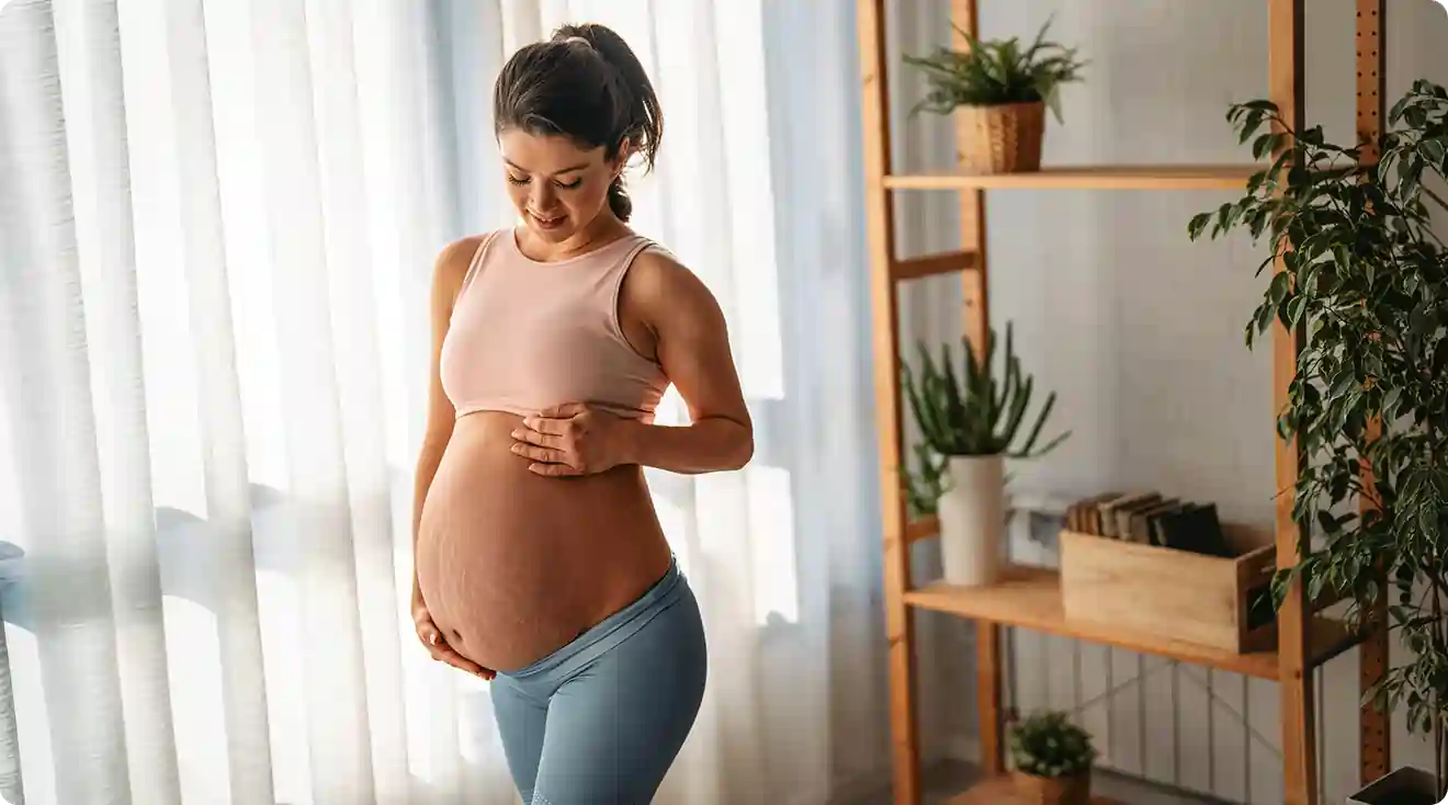 Could Diastasis Recti Be the Real Reason My Stomach Still Looks Pregnant Bexleyhill?